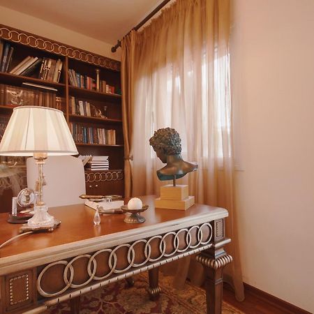 Villa Ellania Kontokali Buitenkant foto